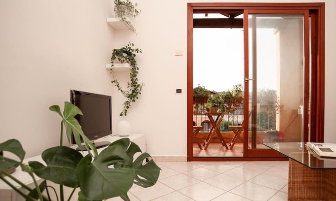 Maddalenedda Apartment | Casa Nettuno