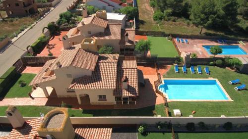 Roda de Bara House | Casa Neus Barà