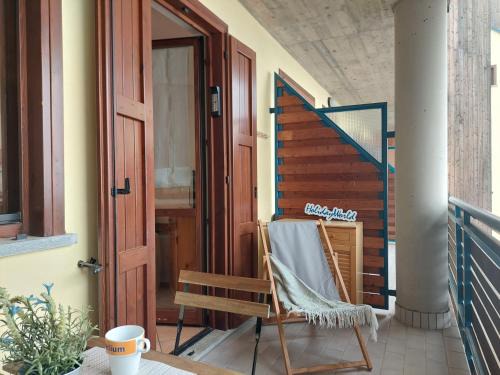Prato Nevoso Apartment | Casa Nevosa by Holiday World