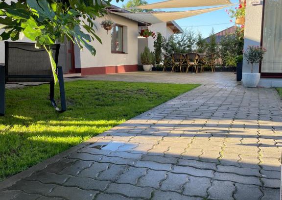 Mila 23 House | Casa Nicola
