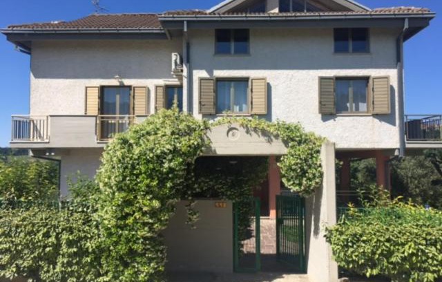Guardiagrele House | Casa Nicolangelo
