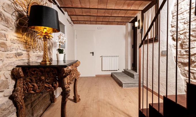 Portell Apartment | Casa Nicole