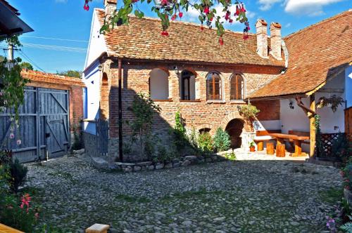 Saliste Apartment | Casa Nicu