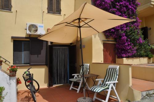 Marina di Campo Apartment | Casa Nide