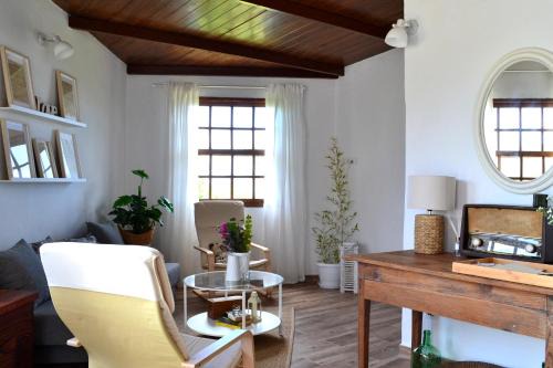 Barlovento House | Casa Nieves de Mario