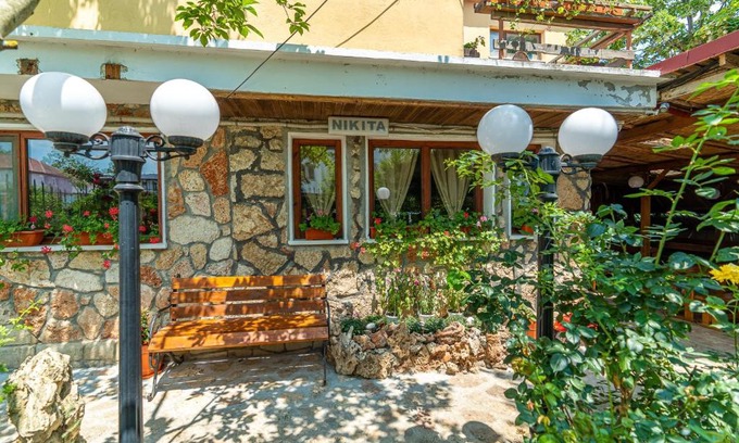 Vama Veche House | Casa Nikita