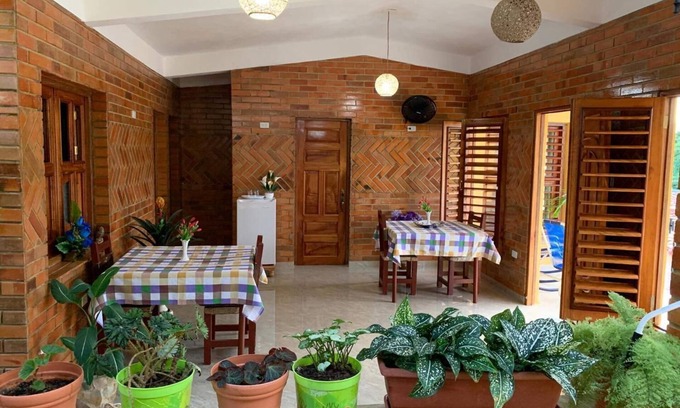 Vinales House | Casa Nilda