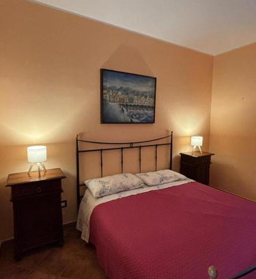 Campofelice di Roccella House | Casa Nina