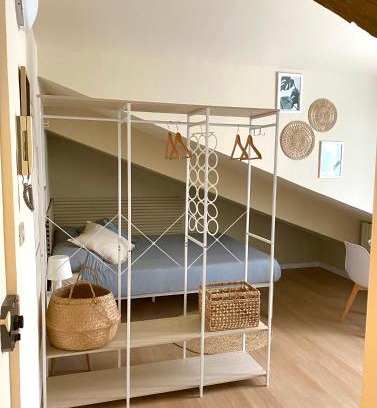 Borgo Crimea Apartment | Casa Nina