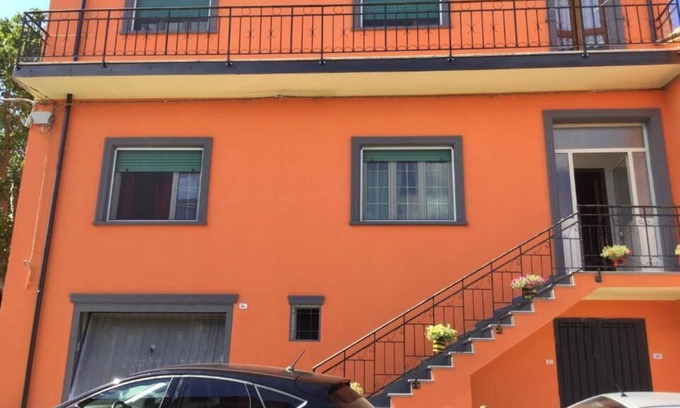 Modolo Apartment | Casa Nina Vacanza 1^- Modolo - a 3 km dal Mare di Bosa Marina P3060