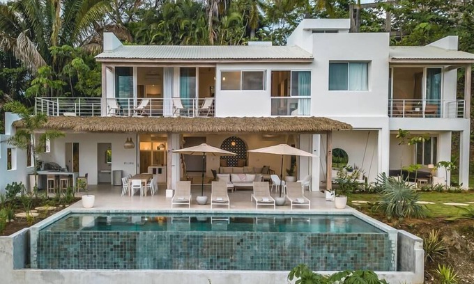Samara Villa | Casa Niri, Luxury Villa