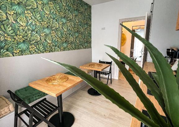 Cisnadie Apartment | Casa Nis - Apartament 2 dormitoare in Sibiu
