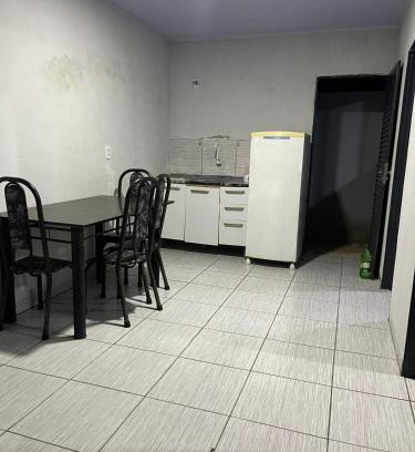Primavera do Leste Apartment | Casa no buritis