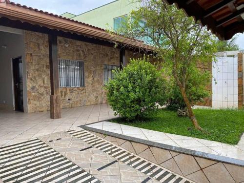 Peruibe House | Casa no Centro de Peruibe