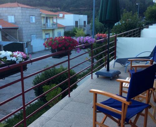 Mesao Frio House | Casa no Douro