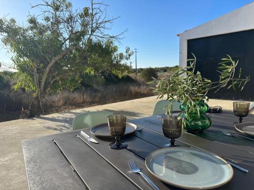 Zambujal de Cima Apartment | CASA No MECO