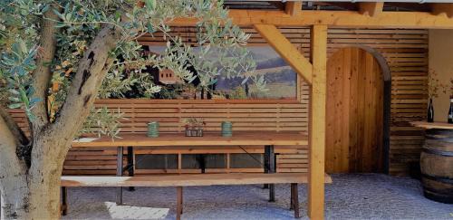 Bad Koesen Apartment | Casa No7- primo piano