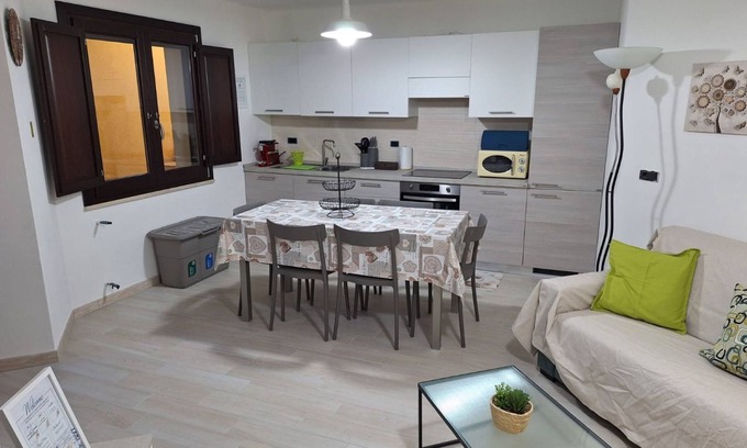 Teulada Apartment | Casa Noah by Interhome