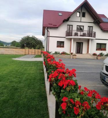 Gura Humorului House | CASA NOBILIS PLUS