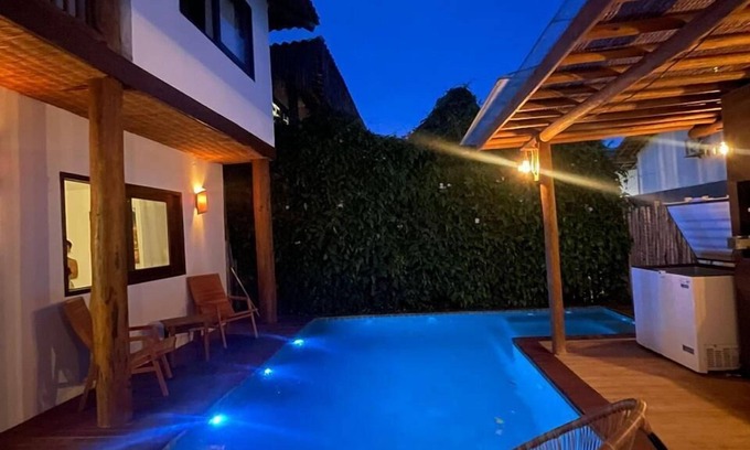 Trancoso House | Casa nobre Trancoso