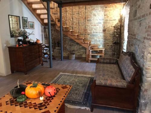 Fabriano House | Casa Nonna Irma