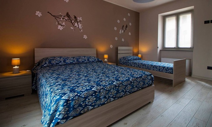 Santo Stefano Belbo House | Casa Nonna Ida - Holidays in the Langhe (Fiordaliso)