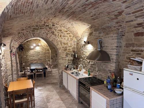 Silvi Paese Apartment | Casa Nonna Maria