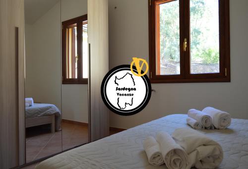 Cardedu Apartment | Casa Nonno Gino 2