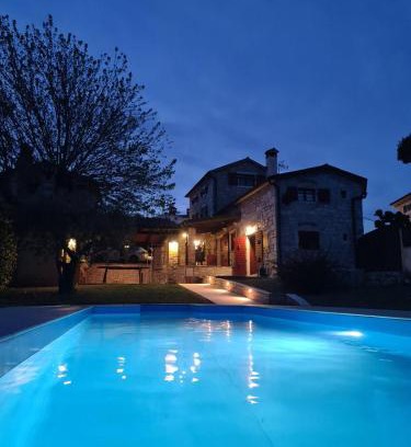 Dracevac Villa | Casa Nono Nino