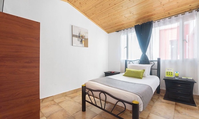 Normandia Hotel | Casa Normandia Hotel
