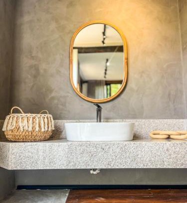 Felix House | Casa Noronha