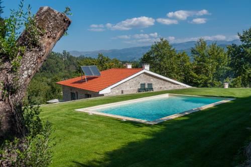 Bico House | Casa nos Penedos