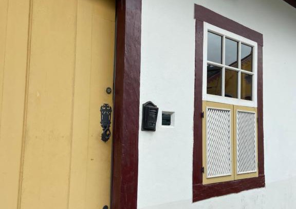 Ouro Preto House | Casa Nossa Senhora do Carmo