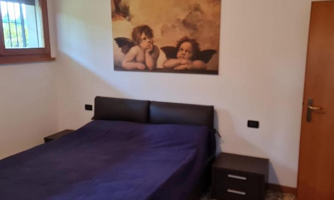 Imola House | Casa Nostra