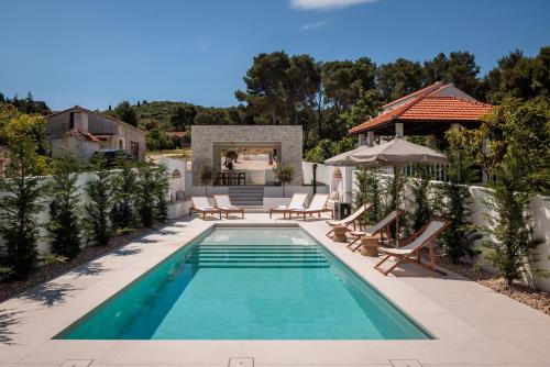 Kraj Villa | Casa Nota