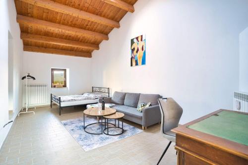 Acciano Apartment | Casa Notte Stellata