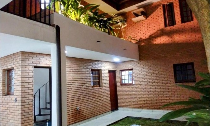 Vila Nova Conceicao House | Casa Nova