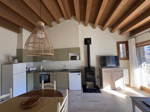 Pardines Apartment | Casa Nova de Can Janpere