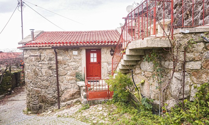 Ponte da Barca House | Casa Nova de Germil