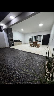 Rio Verde House | Casa Nova e Espaçosa em rio verde