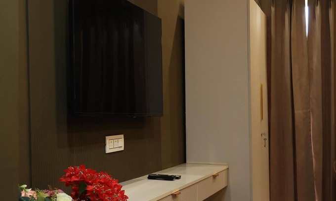 Greater Noida Apartment | Casa Nova – Luxury & Comfort That Feels Like Home