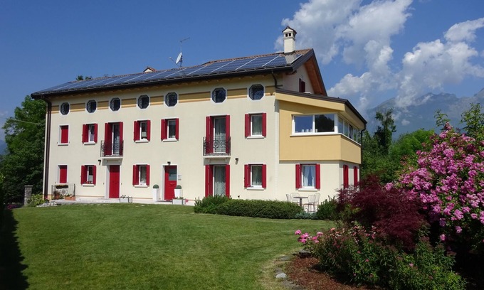 Feltre Bed & Breakfast | Casa Novecento