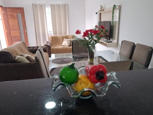 Unamar House | Casa Novinha na Praia