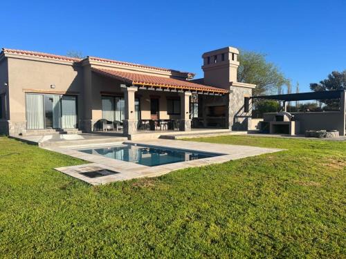 Cafayate Villa | Casa nueva en La Estancia de Cafayate