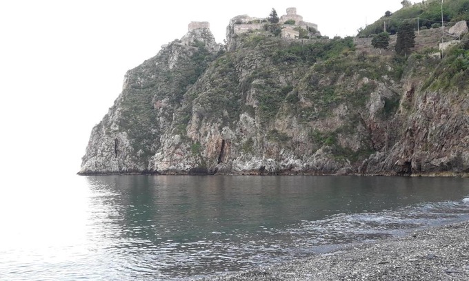 Sant'Alessio Siculo Apartment | Casa NUPI