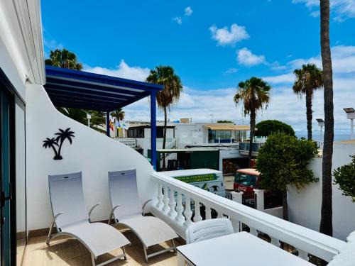 Puerto del Carmen Apartment | Casa Oasis Central