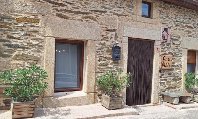 Vilvestre House | Casa Obdulia