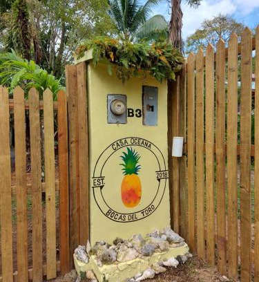 Big Creek Bed & Breakfast | Casa Oceana Bed & Breakfast