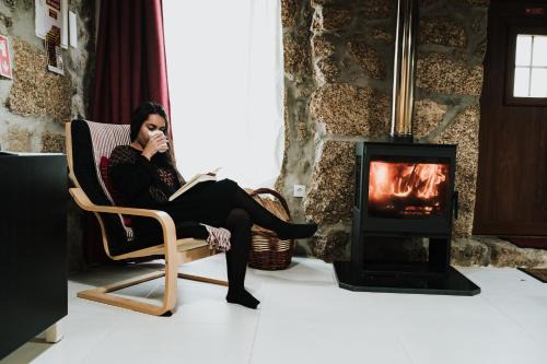 Seia Ski Chalet | Casa Oeste