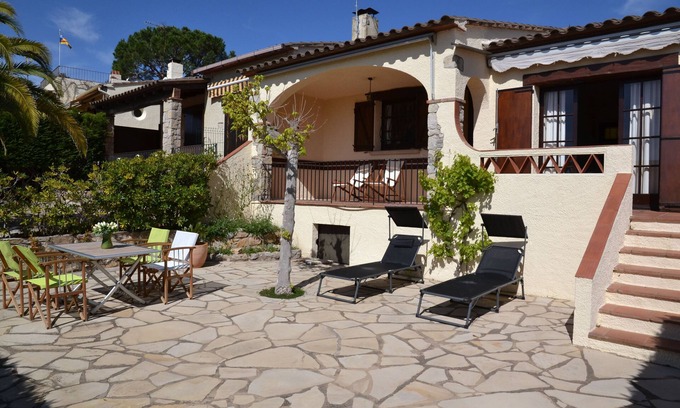 Torroella de Montgri House | Casa Ogassa - L'Estartit, Torre Vella